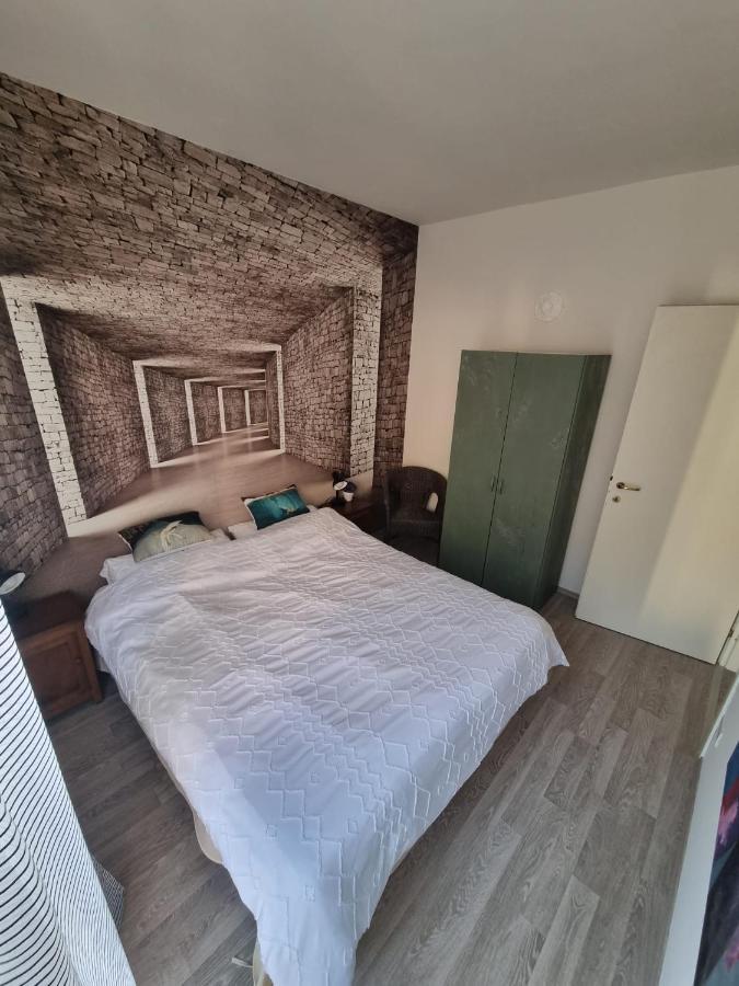 Artist Apartment Centro Storico Περούτζια Εξωτερικό φωτογραφία