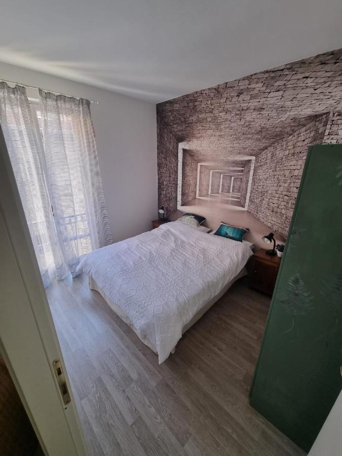 Artist Apartment Centro Storico Περούτζια Εξωτερικό φωτογραφία