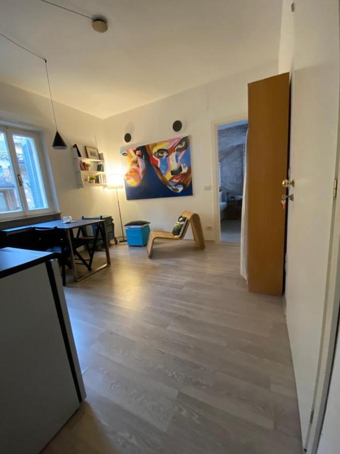 Artist Apartment Centro Storico Περούτζια Εξωτερικό φωτογραφία