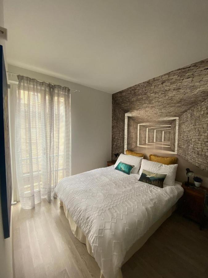 Artist Apartment Centro Storico Περούτζια Εξωτερικό φωτογραφία