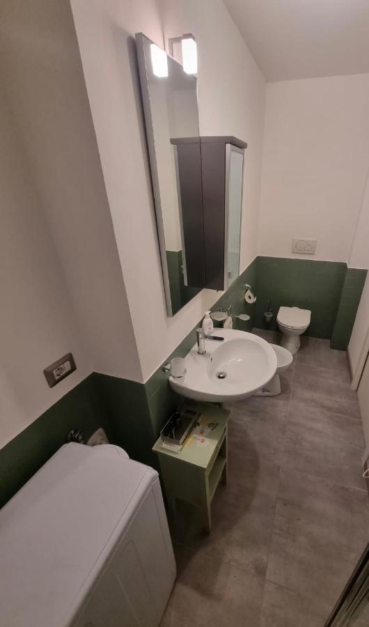 Artist Apartment Centro Storico Περούτζια Εξωτερικό φωτογραφία