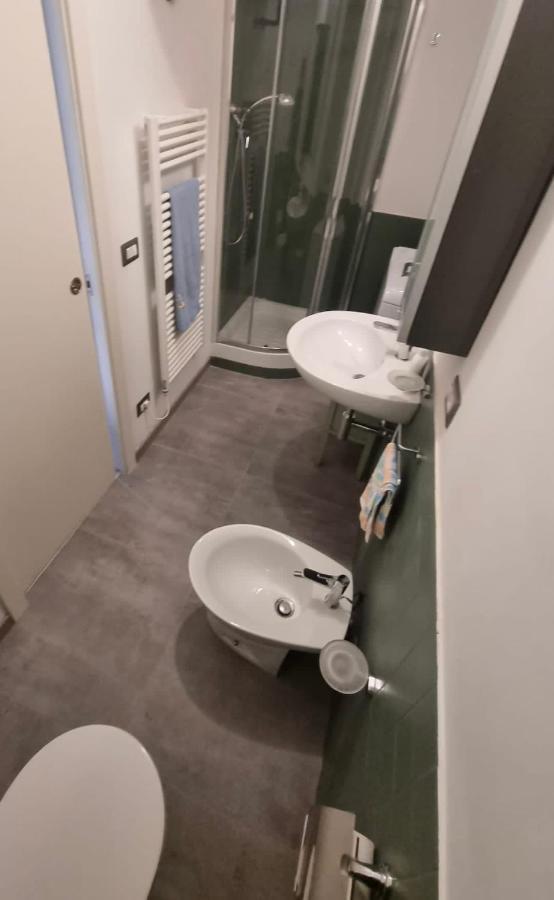 Artist Apartment Centro Storico Περούτζια Εξωτερικό φωτογραφία