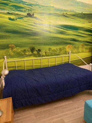 Artist Apartment Centro Storico Περούτζια Εξωτερικό φωτογραφία